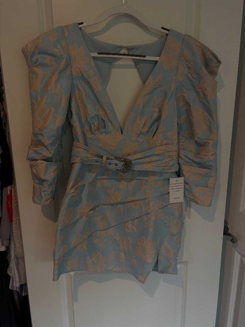 NWT For Love and Lemons Dress